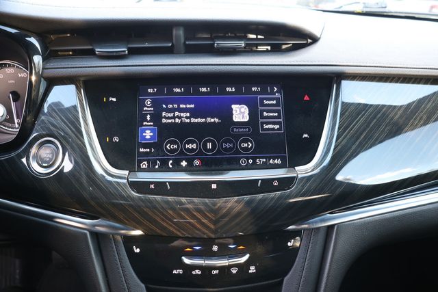 2021 Cadillac XT6 AWD 4dr Premium Luxury - 22940156 - 17