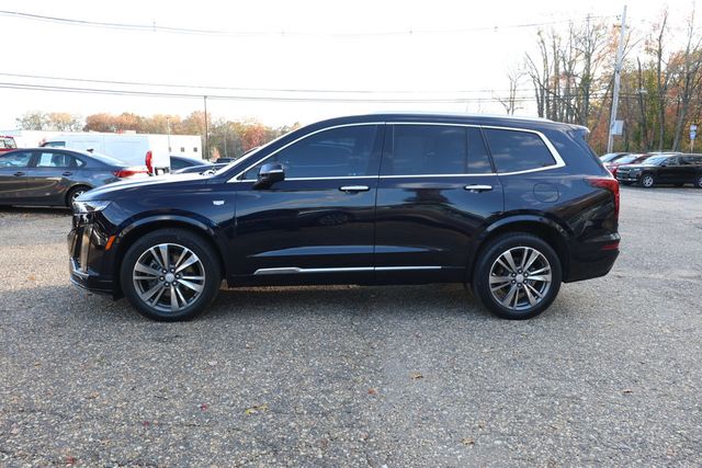 2021 Cadillac XT6 AWD 4dr Premium Luxury - 22940156 - 1