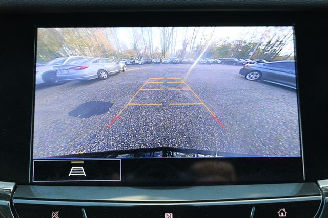 2021 Cadillac XT6 AWD 4dr Premium Luxury - 22940156 - 19