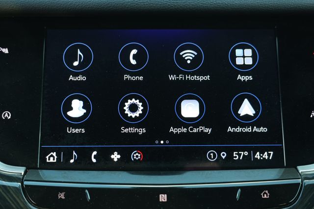 2021 Cadillac XT6 AWD 4dr Premium Luxury - 22940156 - 20