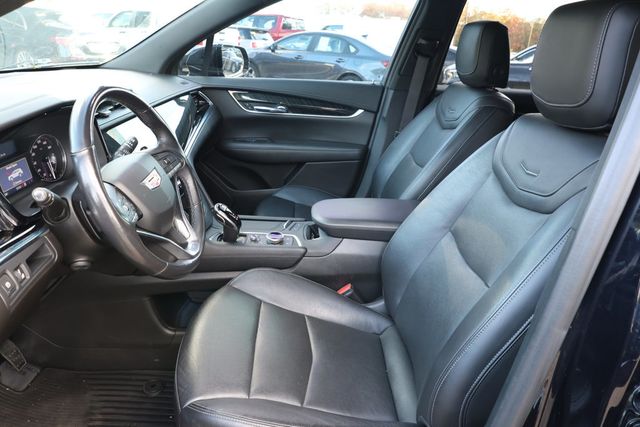 2021 Cadillac XT6 AWD 4dr Premium Luxury - 22940156 - 21