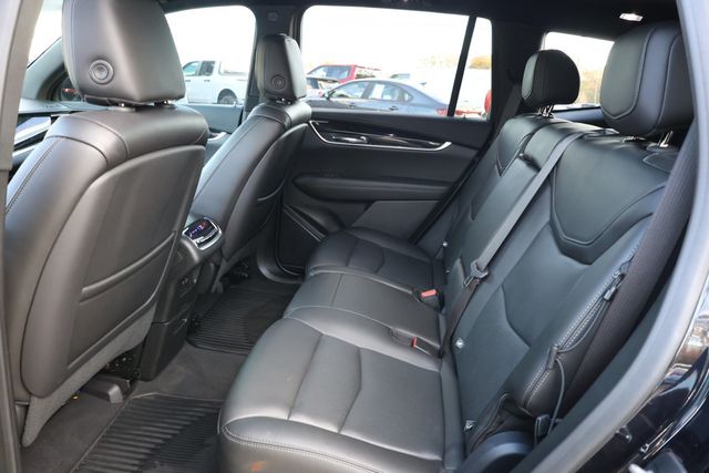 2021 Cadillac XT6 AWD 4dr Premium Luxury - 22940156 - 22