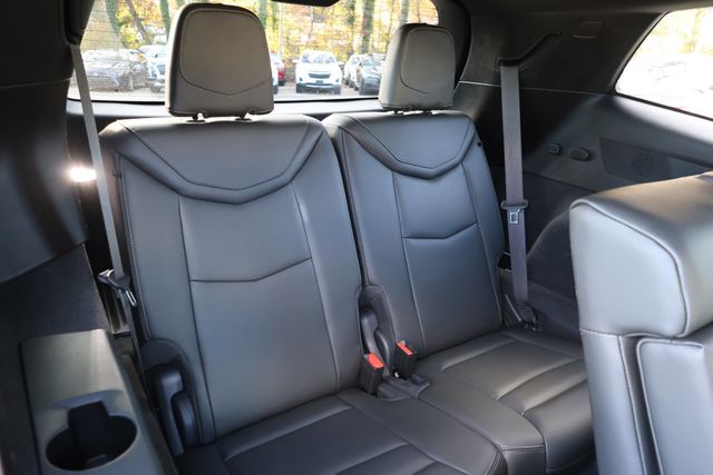 2021 Cadillac XT6 AWD 4dr Premium Luxury - 22940156 - 23