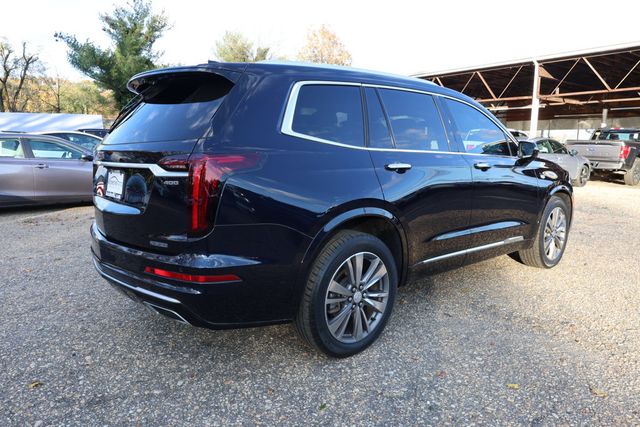 2021 Cadillac XT6 AWD 4dr Premium Luxury - 22940156 - 4