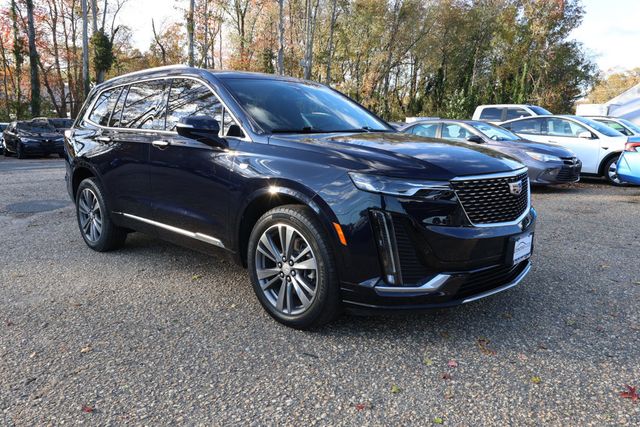 2021 Cadillac XT6 AWD 4dr Premium Luxury - 22940156 - 6
