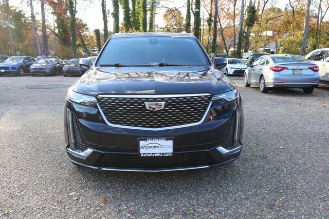 2021 Cadillac XT6 AWD 4dr Premium Luxury - 22940156 - 7