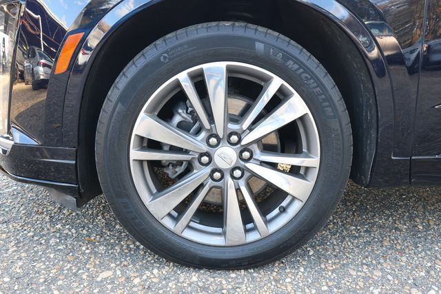 2021 Cadillac XT6 AWD 4dr Premium Luxury - 22940156 - 8