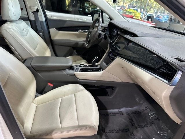 2021 Cadillac XT6 FWD 4dr Premium Luxury - 22662015 - 16