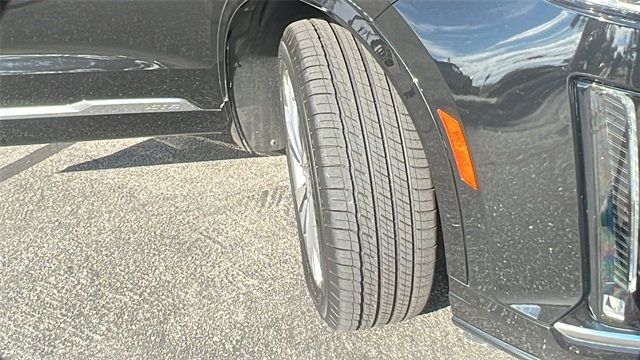 2021 Cadillac XT6 FWD 4dr Premium Luxury - 22905146 - 9