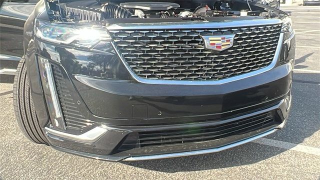 2021 Cadillac XT6 FWD 4dr Premium Luxury - 22905146 - 10
