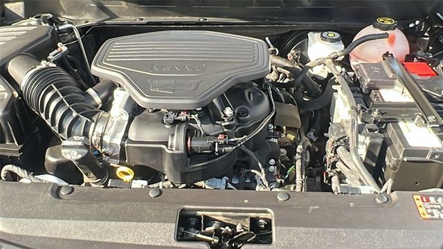 2021 Cadillac XT6 FWD 4dr Premium Luxury - 22905146 - 11