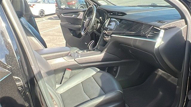 2021 Cadillac XT6 FWD 4dr Premium Luxury - 22905146 - 12