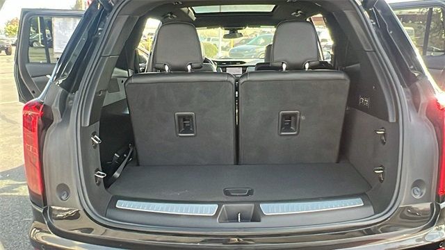 2021 Cadillac XT6 FWD 4dr Premium Luxury - 22905146 - 13