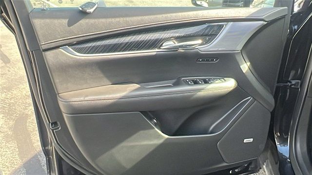 2021 Cadillac XT6 FWD 4dr Premium Luxury - 22905146 - 14