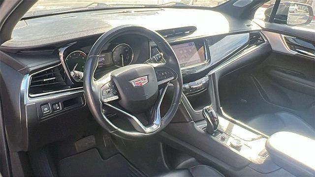 2021 Cadillac XT6 FWD 4dr Premium Luxury - 22905146 - 15