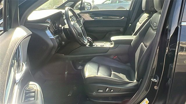 2021 Cadillac XT6 FWD 4dr Premium Luxury - 22905146 - 16