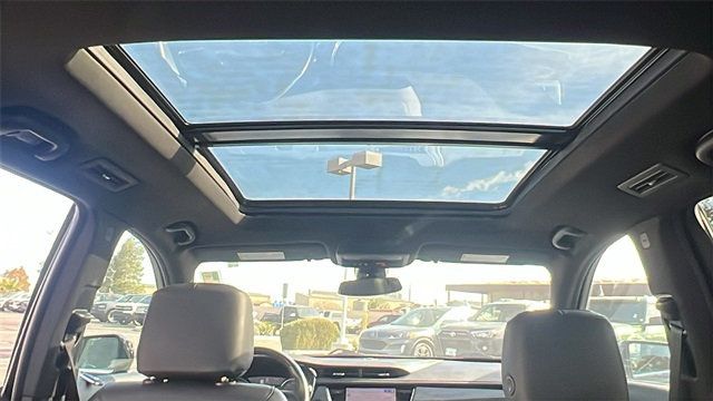 2021 Cadillac XT6 FWD 4dr Premium Luxury - 22905146 - 18