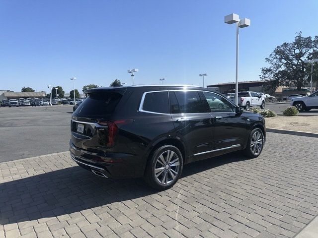 2021 Cadillac XT6 FWD 4dr Premium Luxury - 22905146 - 1