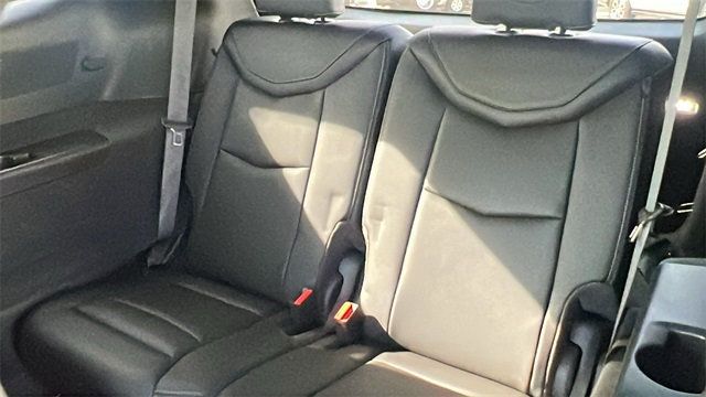 2021 Cadillac XT6 FWD 4dr Premium Luxury - 22905146 - 19