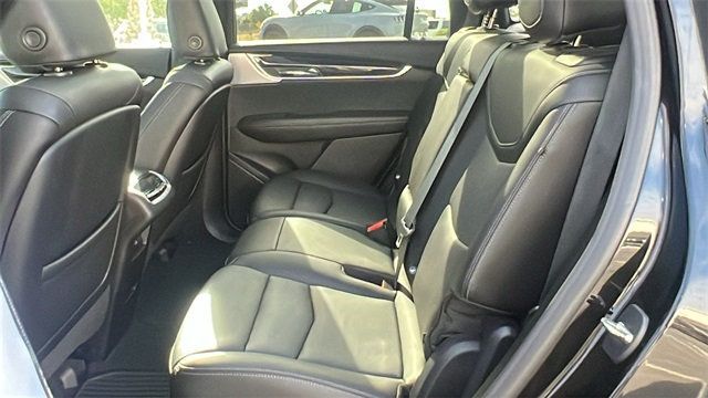 2021 Cadillac XT6 FWD 4dr Premium Luxury - 22905146 - 20