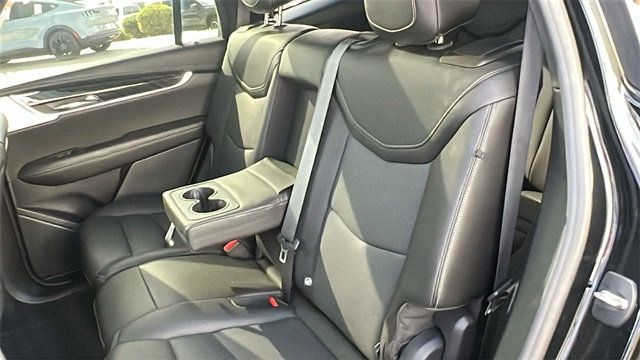 2021 Cadillac XT6 FWD 4dr Premium Luxury - 22905146 - 21