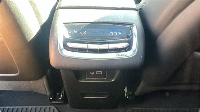 2021 Cadillac XT6 FWD 4dr Premium Luxury - 22905146 - 22