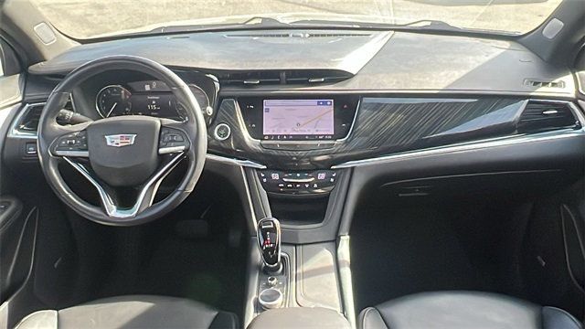 2021 Cadillac XT6 FWD 4dr Premium Luxury - 22905146 - 23