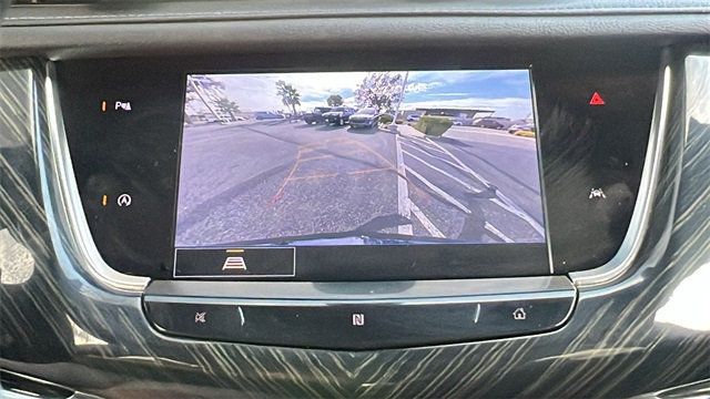 2021 Cadillac XT6 FWD 4dr Premium Luxury - 22905146 - 25