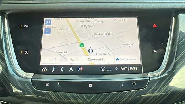 2021 Cadillac XT6 FWD 4dr Premium Luxury - 22905146 - 26