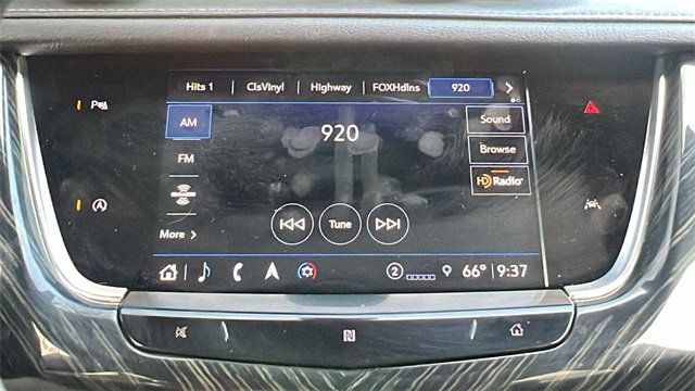 2021 Cadillac XT6 FWD 4dr Premium Luxury - 22905146 - 27