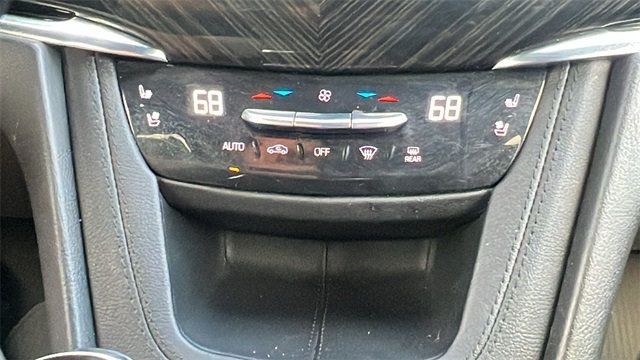 2021 Cadillac XT6 FWD 4dr Premium Luxury - 22905146 - 28