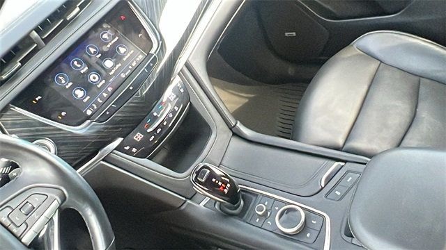 2021 Cadillac XT6 FWD 4dr Premium Luxury - 22905146 - 30