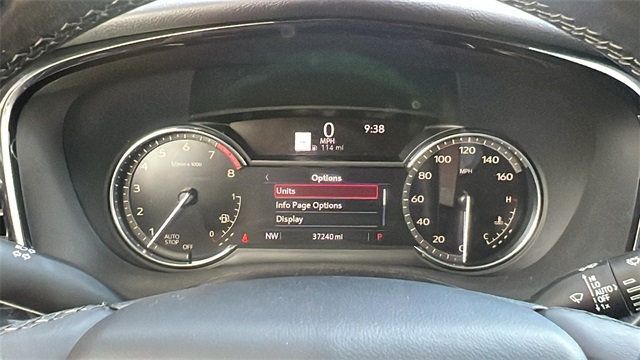 2021 Cadillac XT6 FWD 4dr Premium Luxury - 22905146 - 33