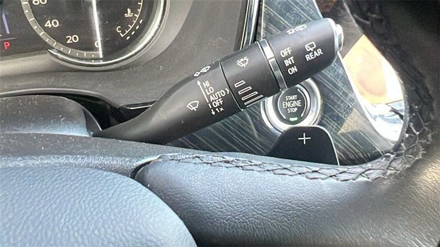 2021 Cadillac XT6 FWD 4dr Premium Luxury - 22905146 - 35