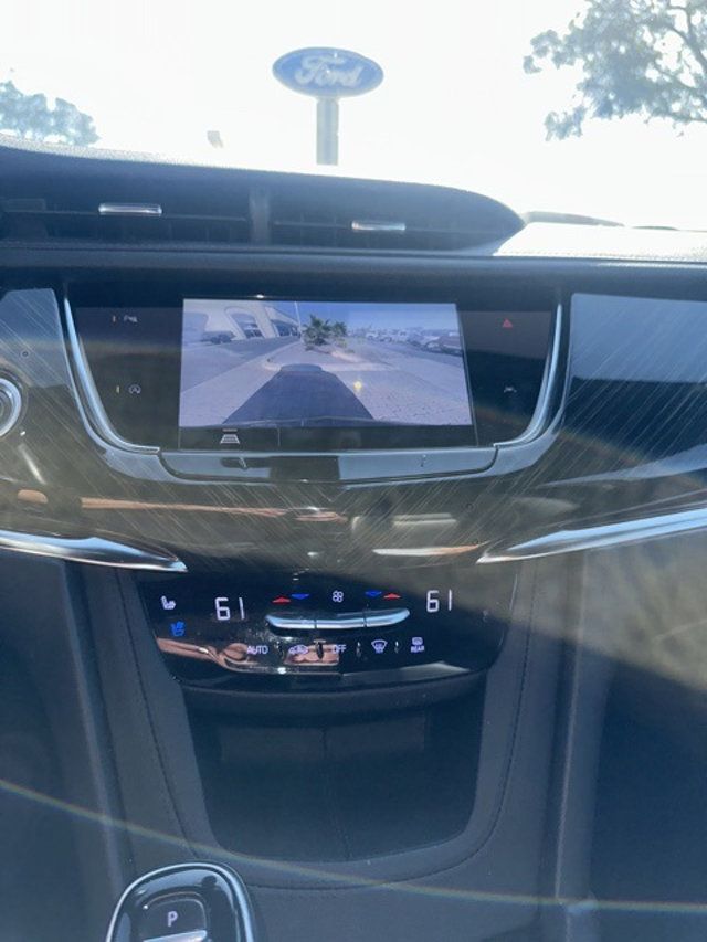 2021 Cadillac XT6 FWD 4dr Premium Luxury - 22905146 - 5