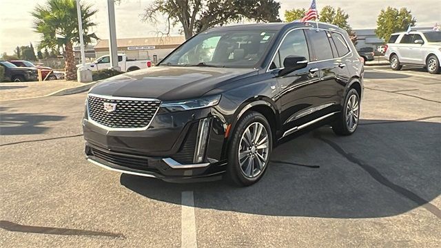 2021 Cadillac XT6 FWD 4dr Premium Luxury - 22905146 - 6