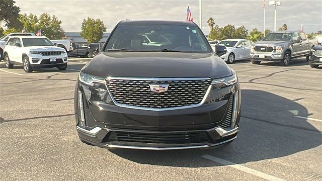 2021 Cadillac XT6 FWD 4dr Premium Luxury - 22905146 - 7