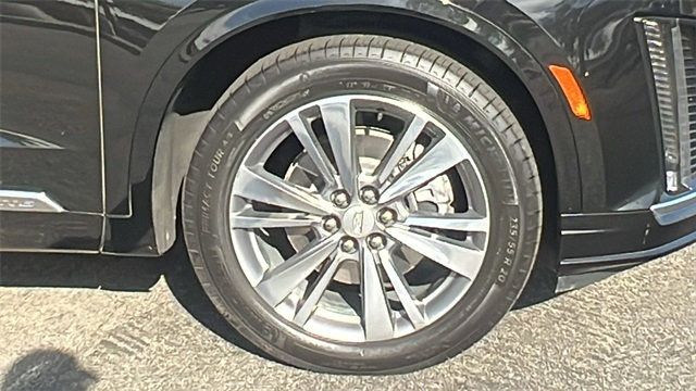 2021 Cadillac XT6 FWD 4dr Premium Luxury - 22905146 - 8