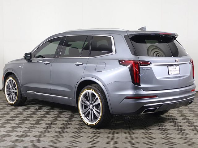 2021 Cadillac XT6 FWD 4dr Premium Luxury - 23056868 - 10