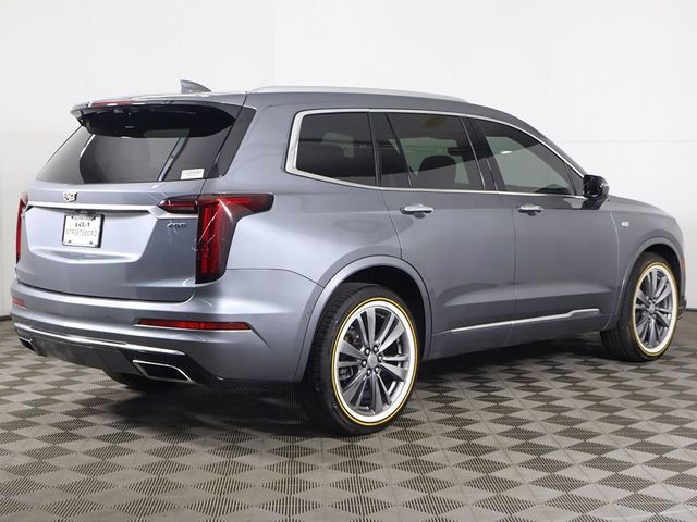 2021 Cadillac XT6 FWD 4dr Premium Luxury - 23056868 - 11