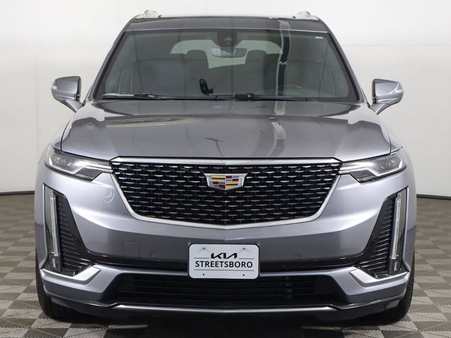 2021 Cadillac XT6 FWD 4dr Premium Luxury - 23056868 - 12