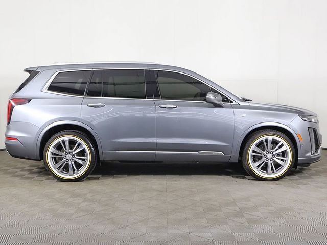 2021 Cadillac XT6 FWD 4dr Premium Luxury - 23056868 - 19