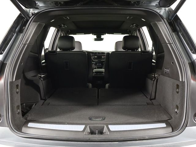 2021 Cadillac XT6 FWD 4dr Premium Luxury - 23056868 - 20