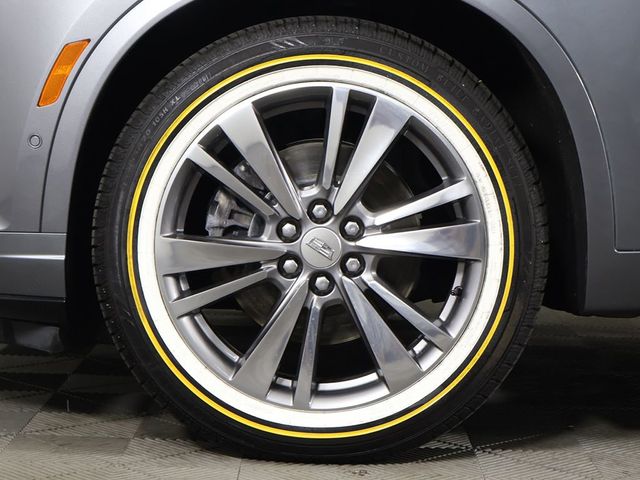 2021 Cadillac XT6 FWD 4dr Premium Luxury - 23056868 - 22