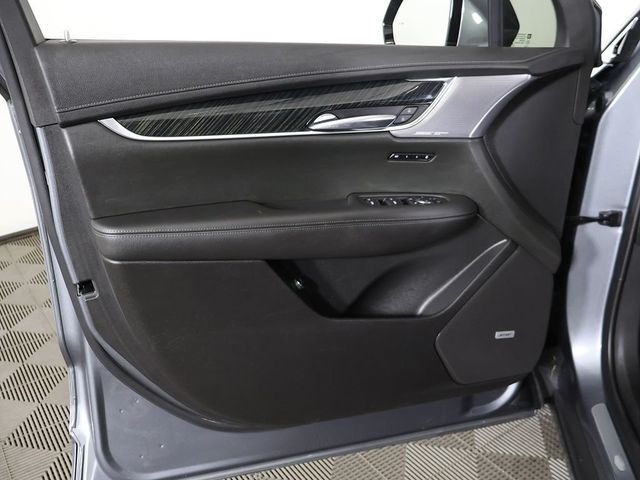 2021 Cadillac XT6 FWD 4dr Premium Luxury - 23056868 - 23