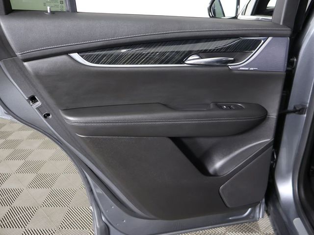 2021 Cadillac XT6 FWD 4dr Premium Luxury - 23056868 - 25