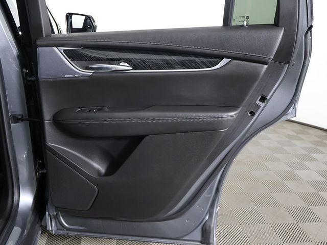 2021 Cadillac XT6 FWD 4dr Premium Luxury - 23056868 - 26