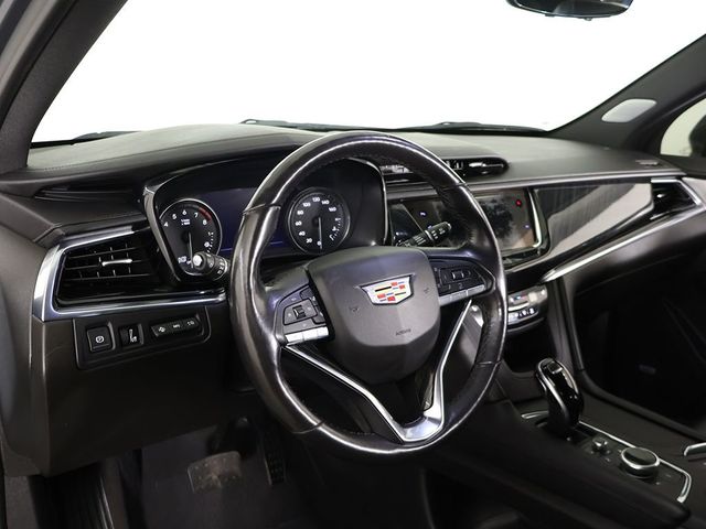 2021 Cadillac XT6 FWD 4dr Premium Luxury - 23056868 - 27