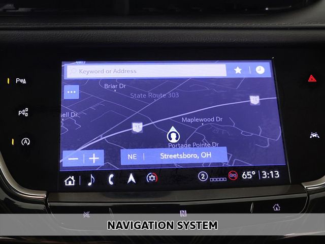 2021 Cadillac XT6 FWD 4dr Premium Luxury - 23056868 - 2