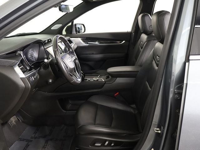 2021 Cadillac XT6 FWD 4dr Premium Luxury - 23056868 - 29